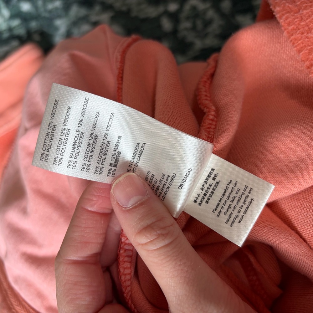 Free People Ruby Oversized Jacket - image 6